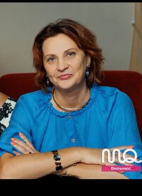 JXM-269, Natalia, 54, Lithuania